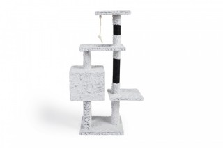 Ονυχοδρόμιο Zebra   108 x 74 x 40 cm  8720604884739 Lifa-Living