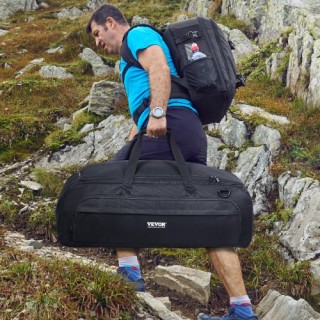 VEVOR Τσάντα Αποθήκευσης Τηλεσκοπίου 770 mm Ανθεκτική στους Κραδασ... VEVOR Τσάντα Αποθήκευσης Τηλεσκοπίου 770 mm Ανθεκτική στους Κραδασ...