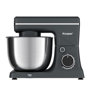Kooper Πλανητικό μίξερ με αποσπώμενο κάδο 5,5 L, 10 ταχύτητες, 1500... Kooper Πλανητικό μίξερ με αποσπώμενο κάδο 5,5 L, 10 ταχύτητες, 1500...