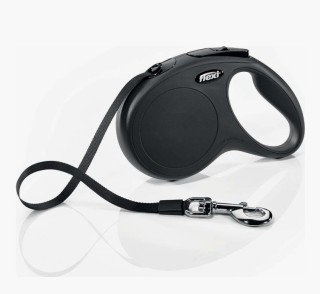 Πτυσσόμενο Λουρί/Οδηγός Σκύλου Flexi New Classic M Ιμάντας 5m Έως ... Πτυσσόμενο Λουρί/Οδηγός Σκύλου Flexi New Classic M Ιμάντας 5m Έως ...