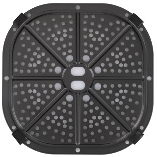 Kooper Φριτέζα αέρος 5L οθόνη αφής 1200W πράσινη Kooper 5920744