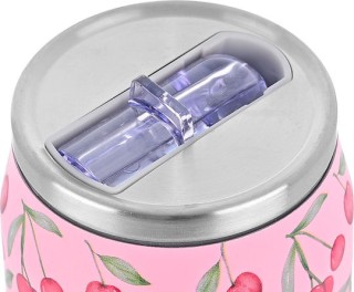 ESTIA Θερμός Ταξιδιού 500ml Save the Aegean - Κερασάκι Ρόδος 01-16791 ESTIA Θερμός Ταξιδιού 500ml Save the Aegean - Κερασάκι Ρόδος 01-16791