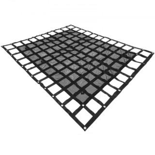 VEVOR Δίχτυ Φορτίου 8 x 6.7 με Καμουφλάζ και Γάντζους S για Καρότσα... VEVOR Δίχτυ Φορτίου 8 x 6.7 με Καμουφλάζ και Γάντζους S για Καρότσα...