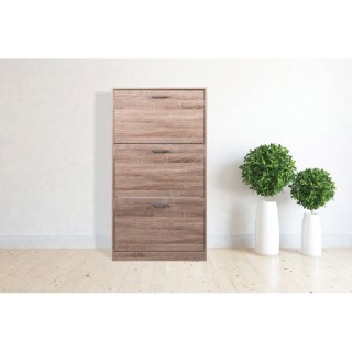 Galileo Σκαριέρα 3 φύλλων με ανακίνητα φύλλα 63x24xΥ115 cm από ξύλο... Galileo Σκαριέρα 3 φύλλων με ανακίνητα φύλλα 63x24xΥ115 cm από ξύλο...