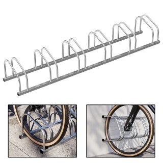 BAKAJI Χώρος Στάθμευσης Ποδηλάτων 6 Θέσεων Σταντ Στήριξης Ραφιέρα ... BAKAJI Χώρος Στάθμευσης Ποδηλάτων 6 Θέσεων Σταντ Στήριξης Ραφιέρα ...