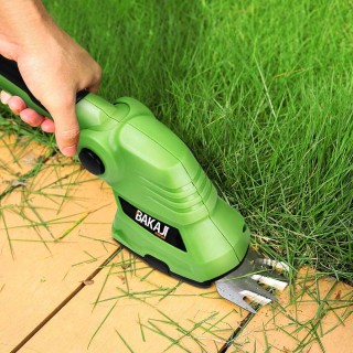 BAKAJI Ψαλίδι Κλαδευτήρι Ηλεκτρικό Μπαταρίας Κουρευτική Μηχανή Θάμ... BAKAJI Ψαλίδι Κλαδευτήρι Ηλεκτρικό Μπαταρίας Κουρευτική Μηχανή Θάμ...