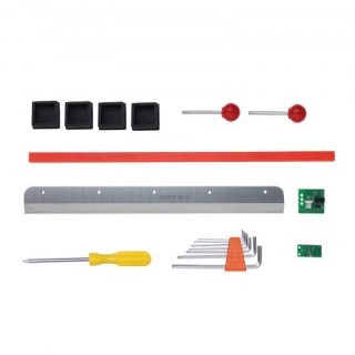 Ηλεκτρικός Κόφτης Χαρτιού 450mm 18 Βαρέως Τύπου Γραφείου DDYJ40MM4... Ηλεκτρικός Κόφτης Χαρτιού 450mm 18 Βαρέως Τύπου Γραφείου DDYJ40MM4...