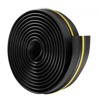 VEVOR Κιτ Σφραγίδας Πόρτας Γκαράζ 20 FT Αδιάβροχο PVC MFTMXBT2J20F0...