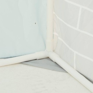 Atmosphera Παιδική Σκηνή Παιχνιδιού 78x78x130 εκ. 200464B