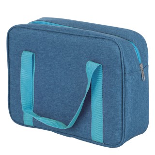 Galileo Θερμική τσάντα 6 L με εσωτερικό αλουμινίου και ιμάντα ώμου ...