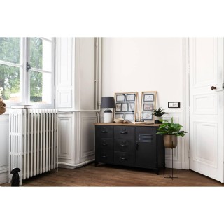 Atmosphera Πολυκορνίζα Τοίχου για 7 Φωτογραφίες 10x15εκ. 155066 Atmosphera Πολυκορνίζα Τοίχου για 7 Φωτογραφίες 10x15εκ. 155066