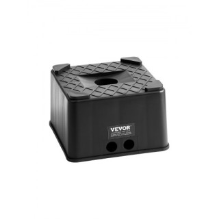 VEVOR Υποστηρικτικό Μπλοκ Τρέιλερ 6 6000 lbs Για Ρύθμιση RV FXKDJT6... VEVOR Υποστηρικτικό Μπλοκ Τρέιλερ 6 6000 lbs Για Ρύθμιση RV FXKDJT6...