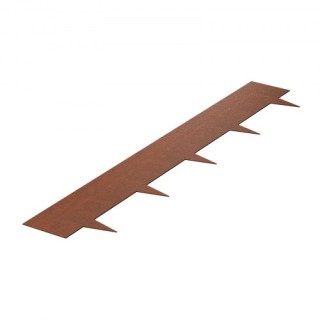 VEVOR Ανθεκτική Ατσάλινη Περιμετρική Επένδυση Τοπίου 6 Τεμάχια 40 x... VEVOR Ανθεκτική Ατσάλινη Περιμετρική Επένδυση Τοπίου 6 Τεμάχια 40 x...