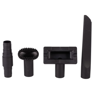 Kooper Επαναφορτιζόμενη Σκούπα Αυτοκινήτου με 4 Συμπεριλαμβανόμενα ...