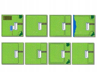 Verk Group Ηλεκτρικό Φράχτης Κατοικίδιων Ζώων 5907451330388