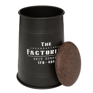 Atmosphera Πολυλειτουργικό Σκαμπό με Αποθηκευτικό Χώρο (Διάμετρος ... Atmosphera Πολυλειτουργικό Σκαμπό με Αποθηκευτικό Χώρο (Διάμετρος ...