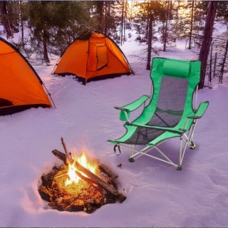 VEVOR Πτυσσόμενη Καρέκλα Κάμπινγκ 150kg PTTYXTTYWBXLY6SQIV0 VEVOR Πτυσσόμενη Καρέκλα Κάμπινγκ 150kg PTTYXTTYWBXLY6SQIV0