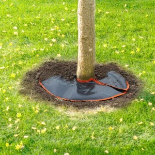 VEVOR Τσάντες Ποτίσματος Δέντρων 10 Γαλονιών (4 Τεμάχια) HSJSD10GAL... VEVOR Τσάντες Ποτίσματος Δέντρων 10 Γαλονιών (4 Τεμάχια) HSJSD10GAL...