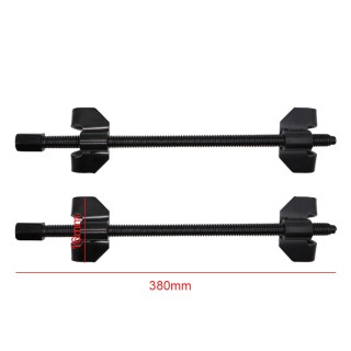 STAKMANN  Σετ Συμπίεσης Ελατηρίων Αμορτισέρ Αυτοκινήτου 38 εκ.  028...