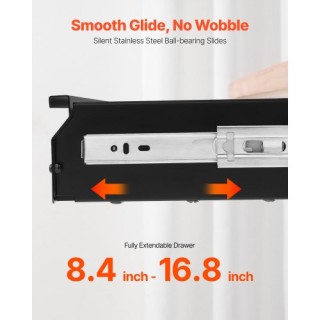 VEVOR Συρτάρι Οργάνωσης Γραφείου 68 εκ. GZTCTCGK26IN2GFJ9V0 VEVOR Συρτάρι Οργάνωσης Γραφείου 68 εκ. GZTCTCGK26IN2GFJ9V0