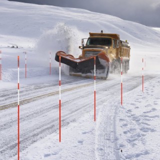 VEVOR 100 Τεμάχια Ανακλαστικοί Οδηγοί Δρόμου 72 in Στύλοι Για Χιόνι... VEVOR 100 Τεμάχια Ανακλαστικοί Οδηγοί Δρόμου 72 in Στύλοι Για Χιόνι...