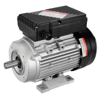 Ηλεκτροκινητήρας VEVOR 0.75KW 1400RPM 220~240V 1-Φάση TYJLIECDJ172... Ηλεκτροκινητήρας VEVOR 0.75KW 1400RPM 220~240V 1-Φάση TYJLIECDJ172...