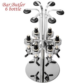 BAKAJI Επιτραπέζια Συσκευή Διανομής Ποτών για Μπύρα και Αλκοολούχα... BAKAJI Επιτραπέζια Συσκευή Διανομής Ποτών για Μπύρα και Αλκοολούχα...