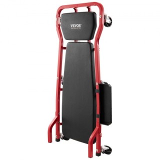 VEVOR 112 εκ. Καροτσάκι Μηχανικού 136 κιλά Χωρητικότητα Αυτοκινητισ... VEVOR 112 εκ. Καροτσάκι Μηχανικού 136 κιλά Χωρητικότητα Αυτοκινητισ...