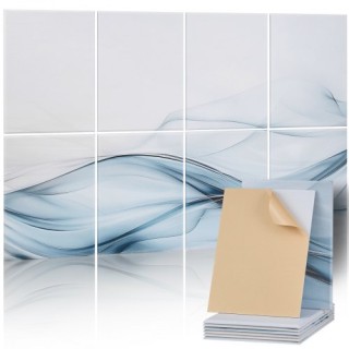 VEVOR 8 Πακέτα Αυτοκόλλητα Ακουστικά Πάνελ 15.8 x 11.8 ίντσες για Σ... VEVOR 8 Πακέτα Αυτοκόλλητα Ακουστικά Πάνελ 15.8 x 11.8 ίντσες για Σ...