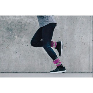 Galileo Σετ 2 ρυθμιζόμενα βαράκια για αστραγάλους και καρπούς 1kg 1...