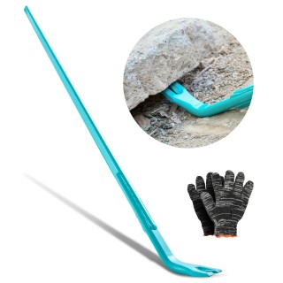 VEVOR Ρομματοφόρτης Prylever, Χωρητικότητα 907 kg, Βαρύ Οπλισμένο Α... VEVOR Ρομματοφόρτης Prylever, Χωρητικότητα 907 kg, Βαρύ Οπλισμένο Α...