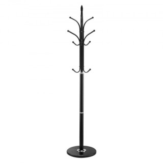 Επιδαπέδια Κρεμάστρα με Μαρμάρινη Βάση & 6 Άγκιστρα 180 x 37cm YMJW... Επιδαπέδια Κρεμάστρα με Μαρμάρινη Βάση & 6 Άγκιστρα 180 x 37cm YMJW...