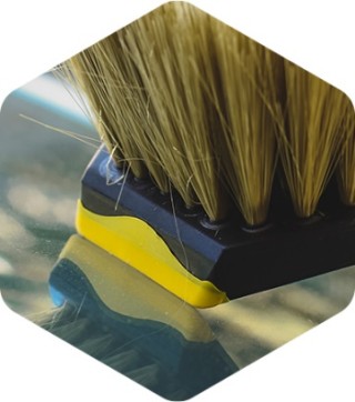 AMiO Βούρτσα Πλυσίματος Αυτοκινήτου PREMIUM ,T9039 AMiO Βούρτσα Πλυσίματος Αυτοκινήτου PREMIUM ,T9039