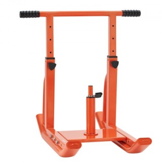 VEVOR Πορτοκαλί Έλκηθρο Γυμναστικής για Προπόνηση Δύναμης SZXQCS12Y... VEVOR Πορτοκαλί Έλκηθρο Γυμναστικής για Προπόνηση Δύναμης SZXQCS12Y...