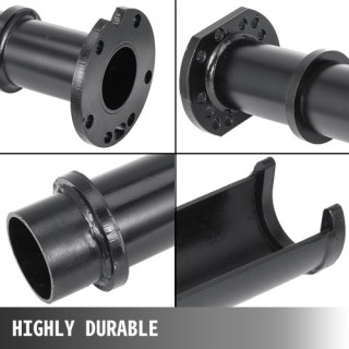 Εργαλείο Αφαίρεσης Ρουλεμάν Πίσω Άξονα VEVOR για Toyota Φορτηγά ZC... Εργαλείο Αφαίρεσης Ρουλεμάν Πίσω Άξονα VEVOR για Toyota Φορτηγά ZC...