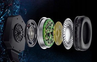 SPM Gaming Ακουστικά με Μικρόφωνο Κ8 5908222241940