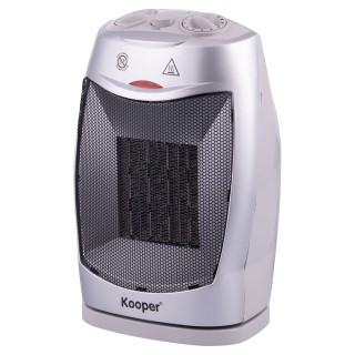Kooper Κεραμικό θερμαντικό 1500 W Kooper 2175058