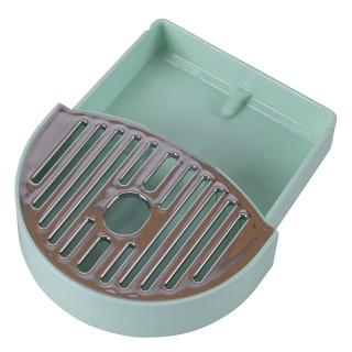 Kooper Μηχανή καφέ espresso με κάψουλες σε χρώμα acquamarina 1400 W...