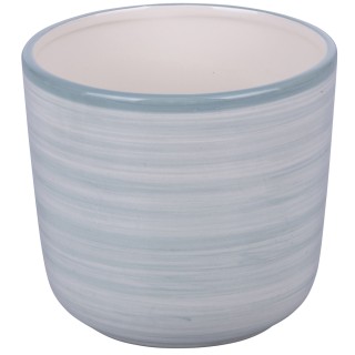 Galileo Σετ 6 τμχ Χειροποίητο κεραμικό βάζο 15 x 13,5 εκ. Sibilla 5...