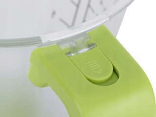 Verk Group Ηλεκτρονική Κουζινική Ζυγαριά Κούπα με LCD Οθόνη - Ζυγίζ... Verk Group Ηλεκτρονική Κουζινική Ζυγαριά Κούπα με LCD Οθόνη - Ζυγίζ...