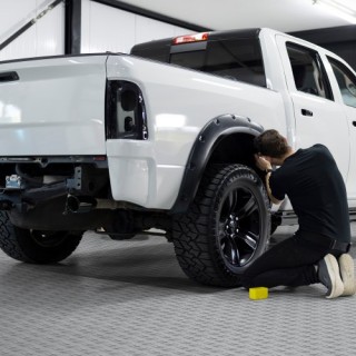 Πλακάκια Γκαράζ VEVOR, 12x12x0.53, 50τμχ, Αντιολισθητικά, Ασημί CK... Πλακάκια Γκαράζ VEVOR, 12x12x0.53, 50τμχ, Αντιολισθητικά, Ασημί CK...