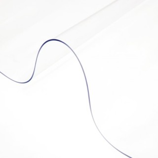 Διαφανές PVC Τραπεζομάντηλο 1.5mm 107x213cm ZD1070X2134X1.5MMV0 Διαφανές PVC Τραπεζομάντηλο 1.5mm 107x213cm ZD1070X2134X1.5MMV0
