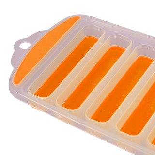 Galileo Σετ 2 Παγοθήκες Stick για Μπουκάλια και Παγούρια SChef 5910630 Galileo Σετ 2 Παγοθήκες Stick για Μπουκάλια και Παγούρια SChef 5910630