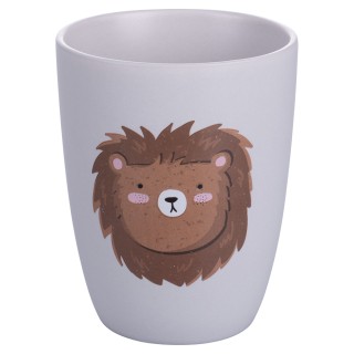 Villa dEste Home Ποτήρι Οδοντόβουρτσας και Στυλό από Πορσελάνη New ...