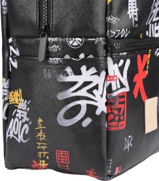 ESTIA Ισοθερμική Τσάντα Φαγητού Save the Aegean 7lt Tokyo Undergrou...