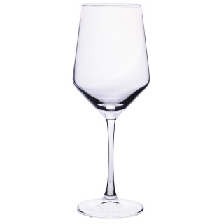 Galileo Σετ δοκιμής κρασιού 6 ποτήρια καράφα από γυαλί Royal Set 59...