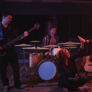 VEVOR Σετ Πιατινιών 6 Τεμαχίων (10, 14, 16, 18, 20) για Ντραμς CPTZ... VEVOR Σετ Πιατινιών 6 Τεμαχίων (10, 14, 16, 18, 20) για Ντραμς CPTZ...