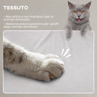 HOMCOM Ηλεκτρική Πολυθρόνα 80x83x104 εκ., Κρέμα 83B-327V90CW HOMCOM Ηλεκτρική Πολυθρόνα 80x83x104 εκ., Κρέμα 83B-327V90CW