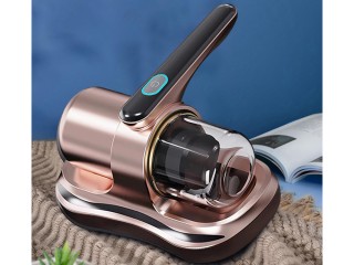 Verk Group Φορητός Απορροφητήρας Ακάρεων Χωρίς Σακούλα με Φίλτρο κα... Verk Group Φορητός Απορροφητήρας Ακάρεων Χωρίς Σακούλα με Φίλτρο κα...