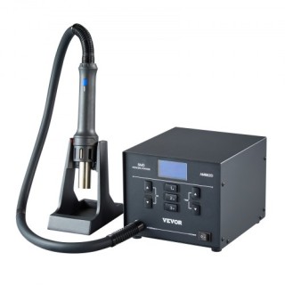 VEVOR Σταθμός Επανακόλλησης SMD 1000W LED 212℉-896℉ RFFXTTSJSSL1O9O... VEVOR Σταθμός Επανακόλλησης SMD 1000W LED 212℉-896℉ RFFXTTSJSSL1O9O...